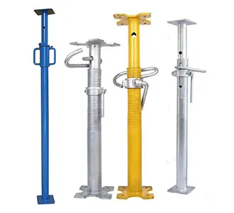 Steel Poprs Steel Poprs