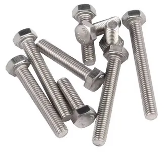 Bolt & Nut Fasteners Bolt & Nut Fasteners