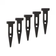 Standard Wedge Bolt Standard Wedge Bolt